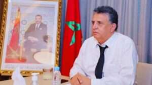 جريدة الاخبار 24 % - المغرب يحتضن أول مكتب إقليمي لمؤتمر لاهاي اعتراف دولي بدوره الحقوقي