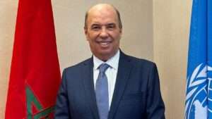 جريدة الاخبار 24 % - المغرب يدعم المبادرات الحقوقية بالدورة 58 لمجلس حقوق الإنسان بجنيف