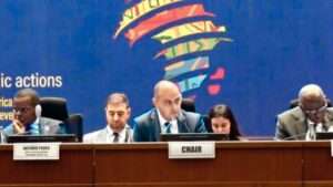 جريدة الاخبار 24 % - المغرب يستضيف الدورة للجنة الاقتصادية لإفريقيا