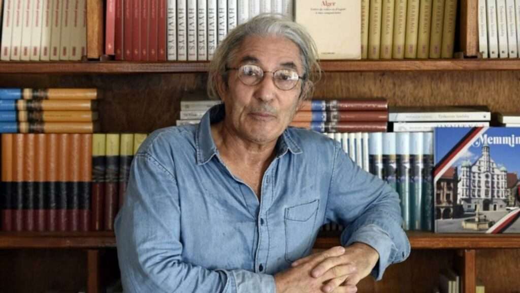 جريدة الاخبار 24 % - النيابة العامة الجزائرية تلتمس عقوبة عشر سنوات للكاتب بوعلام صنصال