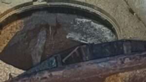 جريدة الاخبار 24 % - النيابة العامة تفتح تحقيقا في وفاة الطفلة يسرى ببركان ومن يتحمل المسؤولية؟