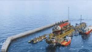 جريدة الاخبار 24 % - تسرب الغاز قبالة السواحل مخاطر بيئية تهدد التنوع البيولوجي والسكان بموريتانيا والسنغال