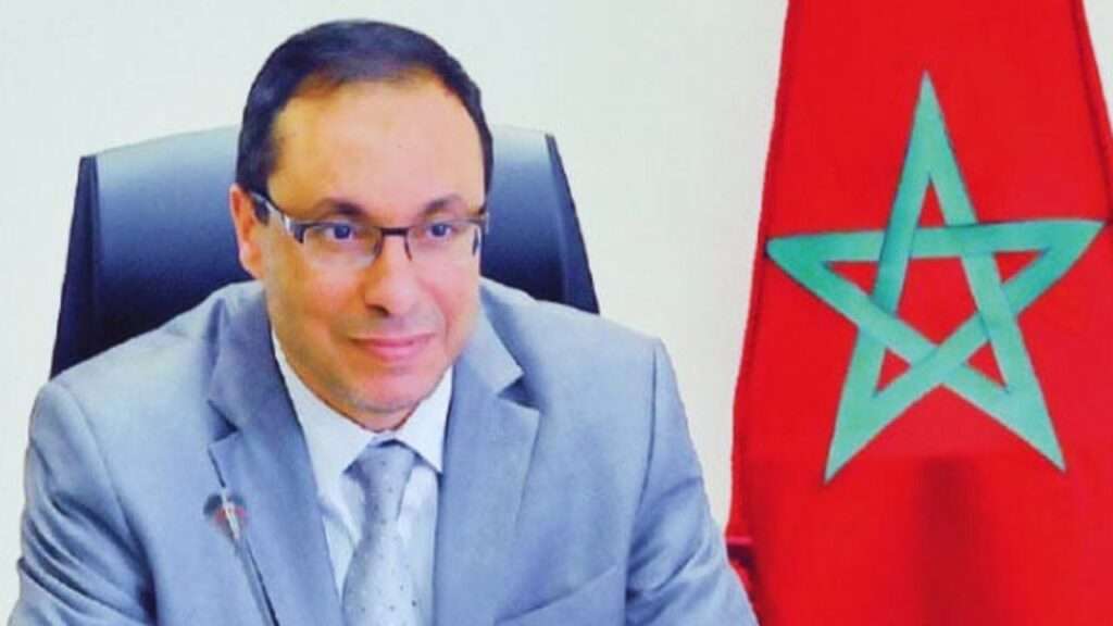 جريدة الاخبار 24 % - تعيين عمارة رئيسا للمجلس تجسيد لدور مؤسسات الدولة في التوجيه الاقتصادي