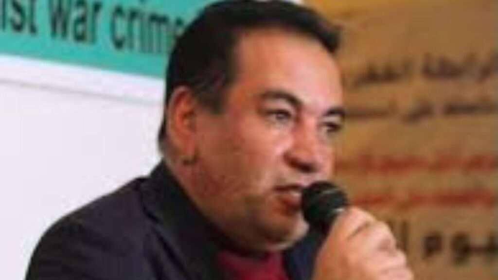 جريدة الاخبار 24 % - تقرير الرابطة يكشف انتهاكات إعمار الحوز والمطالبة بتحقيق مستقل