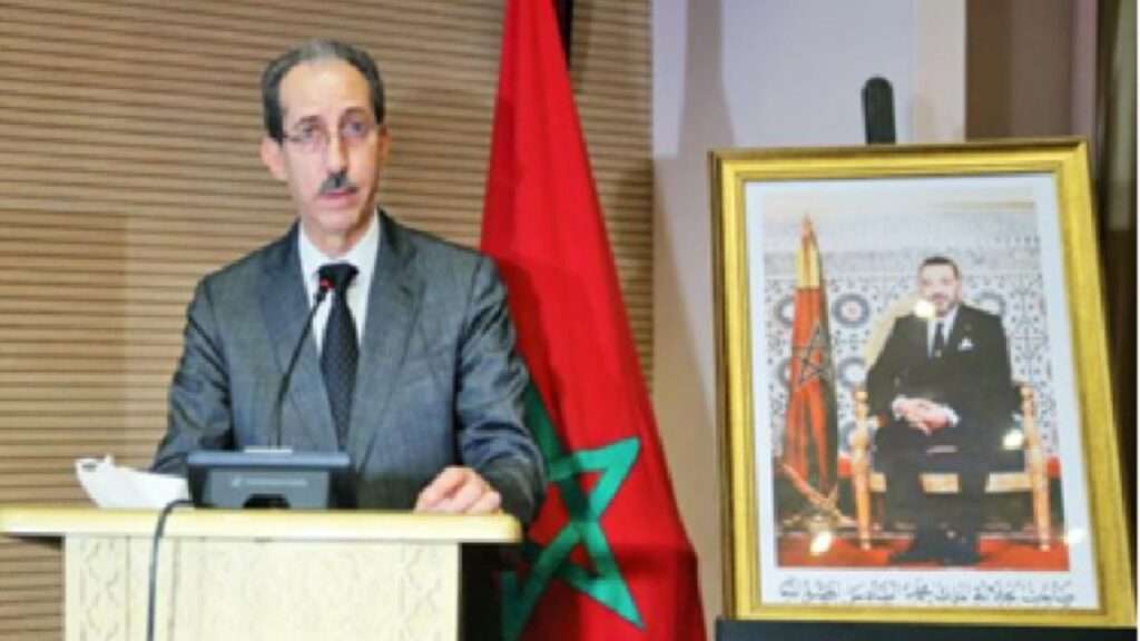 جريدة الاخبار 24 % - تقرير رئاسة النيابة العامة حول واقع الجريمة والاعتقال والإجراءات القضائية 2023