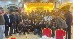 جريدة الاخبار 24