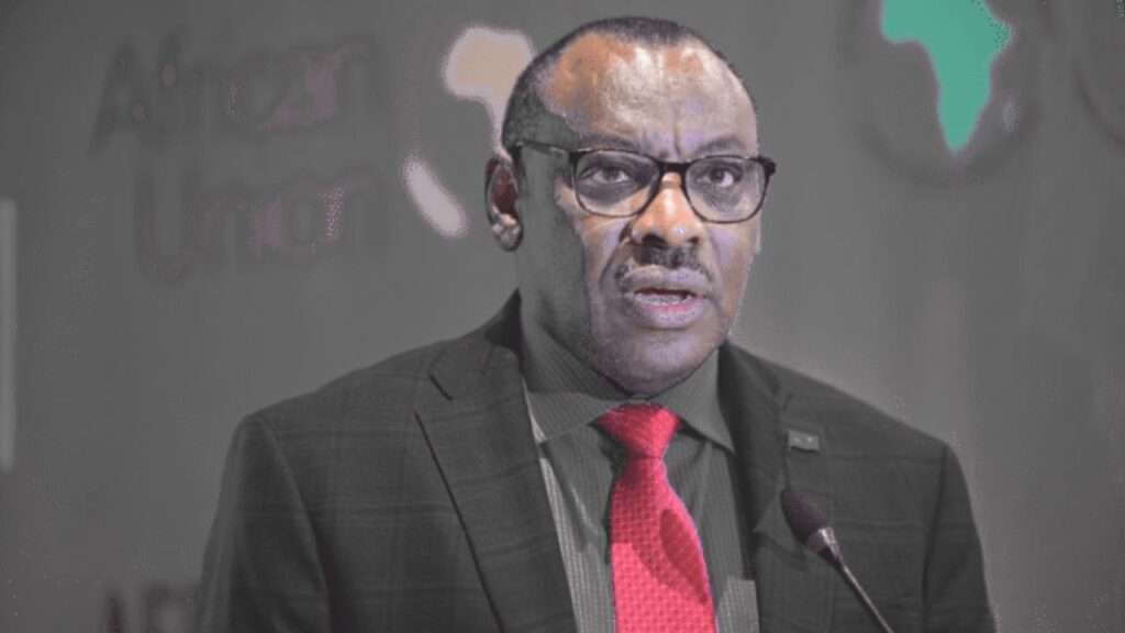 جريدة الاخبار 24 % - جاتيتي مشروع الأنبوب المغربي النيجيري نقطة تحول لمستقبل الطاقة الإفريقية