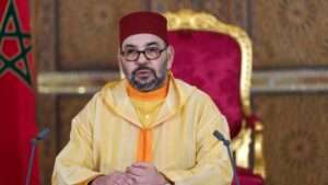 جريدة الاخبار 24 % - جلالة الملك يصدر عفوه السامي تجسيدا للرحمة والتسامح قيم العيد في أبهى صورها