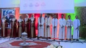 جريدة الاخبار 24 % - جمعية أنغام تحتفي بفن السماع والمديح في أمسية رمضانية بجرسيف