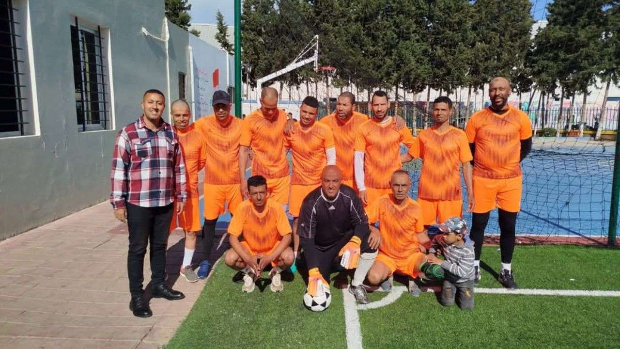 جريدة الاخبار 24 % - جمعية الأعمال الاجتماعية لعمال النظافة بمكومار تطلق دوري أبطال صناع الجمال بالقنيطرة