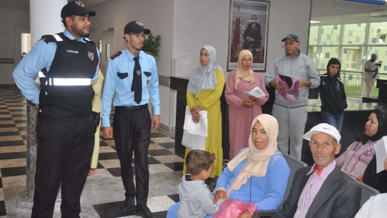 جريدة الاخبار 24