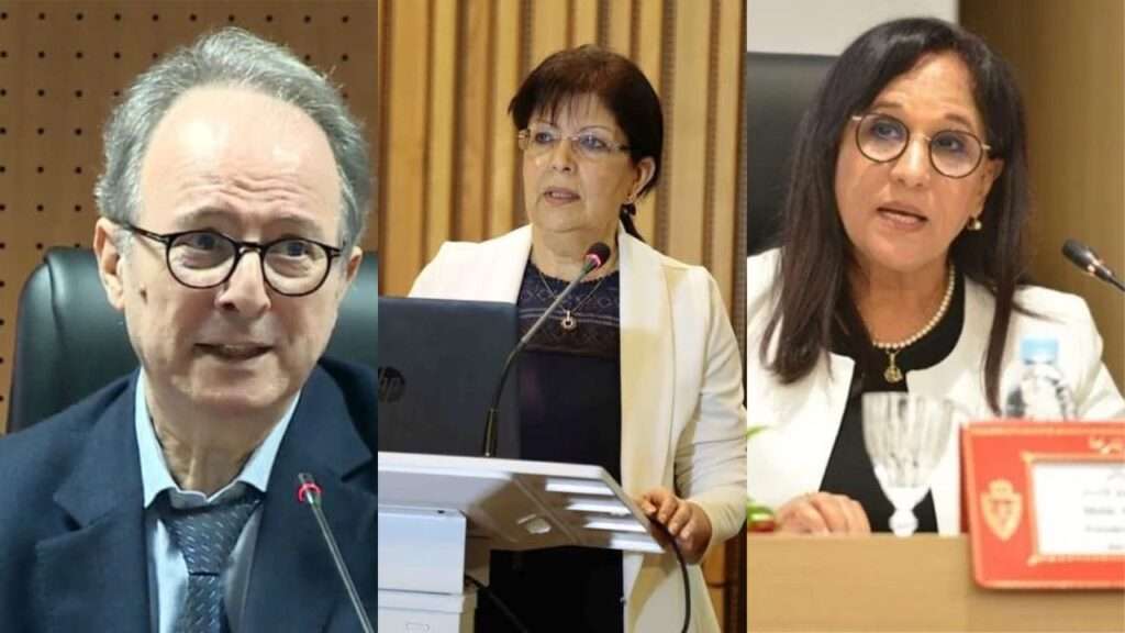 جريدة الاخبار 24 % - رؤية ملكية رائدة تعيينات جلالة الملك محمد السادس التزام راسخ وآمال للمستقبل