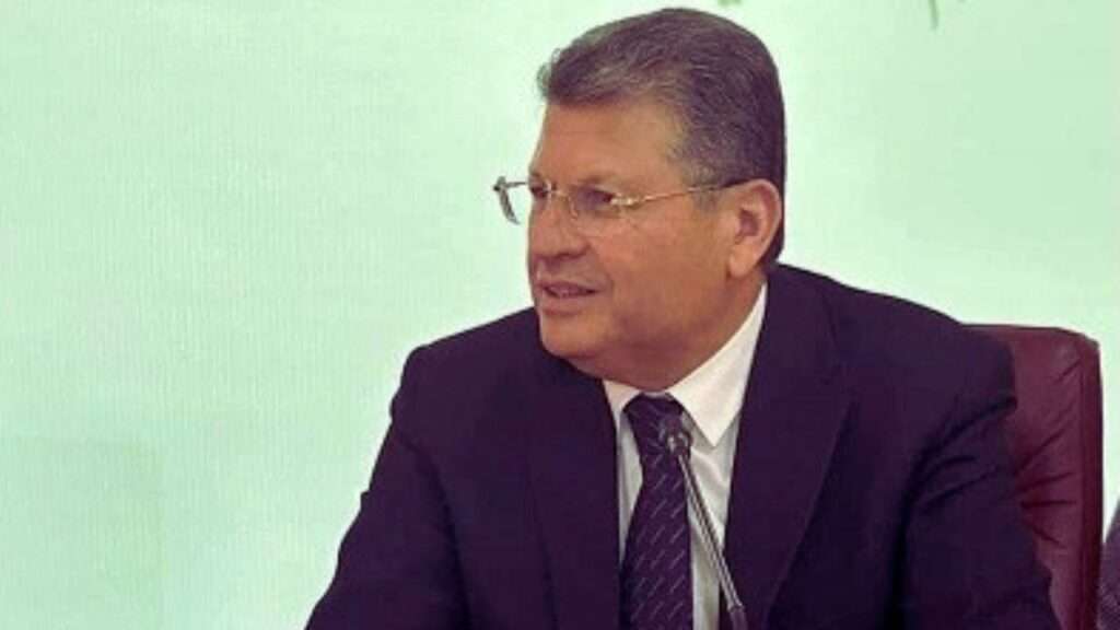 جريدة الاخبار 24 % - رئيس جمعية هيئات المحامين يقدم مقترحات حول مشروع قانون المسطرة الجنائية