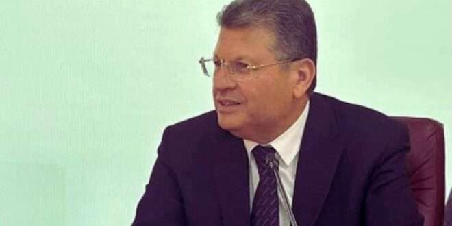 جريدة الاخبار 24