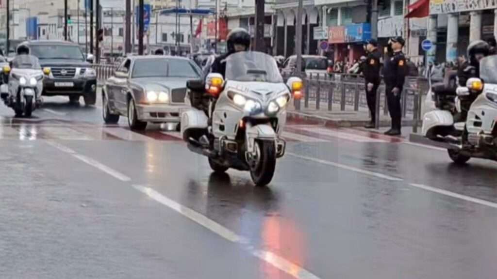 زيارة جلالة الملك محمد السادس الى الدار البيضاء تعزيز للروابط وطمأنة الأمة على صحته - 2026 جريدة الاخبار 24 % - زيارة جلالة الملك محمد السادس الى الدار البيضاء تعزيز للروابط وطمأنة الأمة على صحته