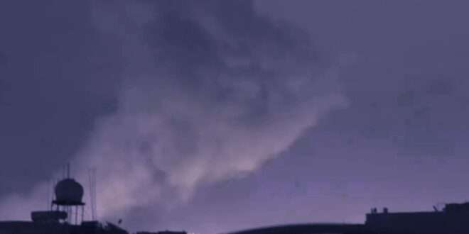 جريدة الاخبار 24