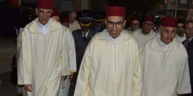 جريدة الاخبار 24