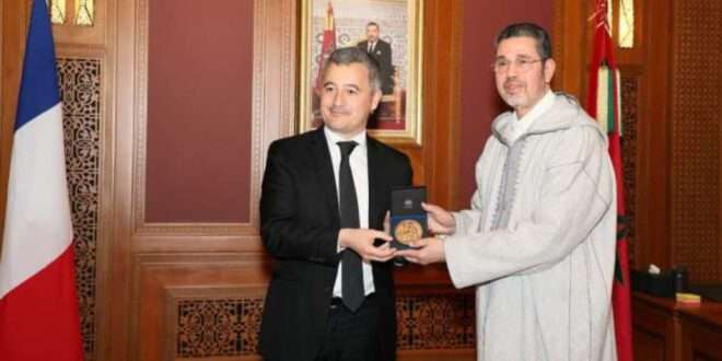 جريدة الاخبار 24