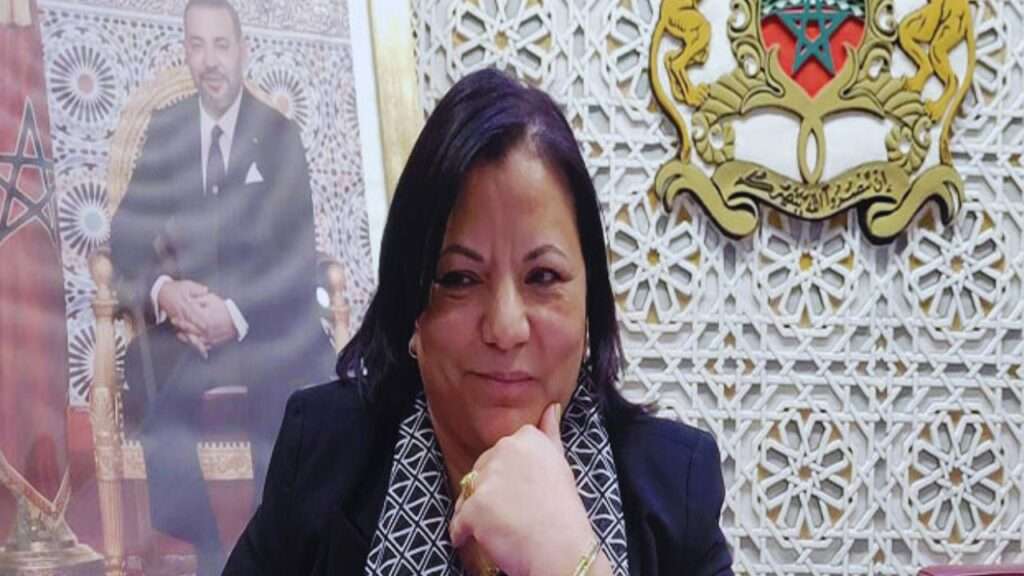 جريدة الاخبار 24 % - قراءة في مشروع قانون المسطرة الجنائية لحماية الأحداث