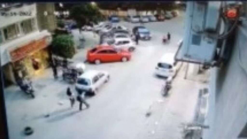 جريدة الاخبار 24 % - كاميرات المراقبة توازن بين الحقوق الفردية وحماية المجتمع