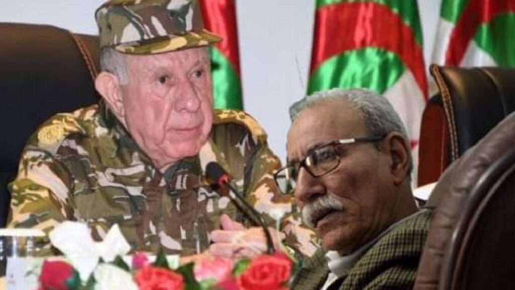 جريدة الاخبار 24 % - لماذا لا يتحرك المنتظم الدولي لمحاسبة الجزائر على الانتهاكات بمخيمات تندوف؟