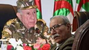 جريدة الاخبار 24 % - لماذا لا يتحرك المنتظم الدولي لمحاسبة الجزائر على الانتهاكات بمخيمات تندوف؟