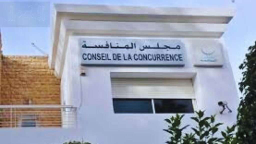 جريدة الاخبار 24 % - مجلس المنافسة يتجاهل الانتقادات ويؤكد استمرار التحقيقات والعقوبات المتوازنة