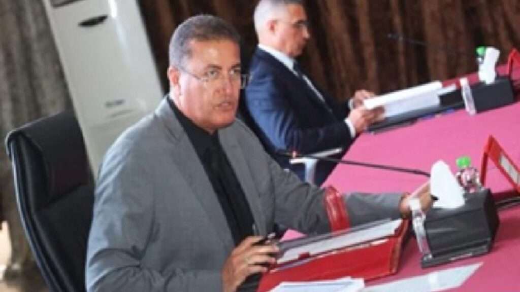 مجلس جهة الرباط سلا القنيطرة يصادق على مشاريع للتنمية الاقتصادية والاجتماعية - 2025 جريدة الاخبار 24 % - مجلس جهة الرباط سلا القنيطرة يصادق على مشاريع للتنمية الاقتصادية والاجتماعية