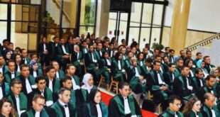 جريدة الاخبار 24