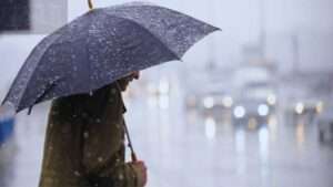 جريدة الاخبار 24 % - نشرة إنذارية تساقطات ثلجية وأمطار قوية من السبت إلى الإثنين