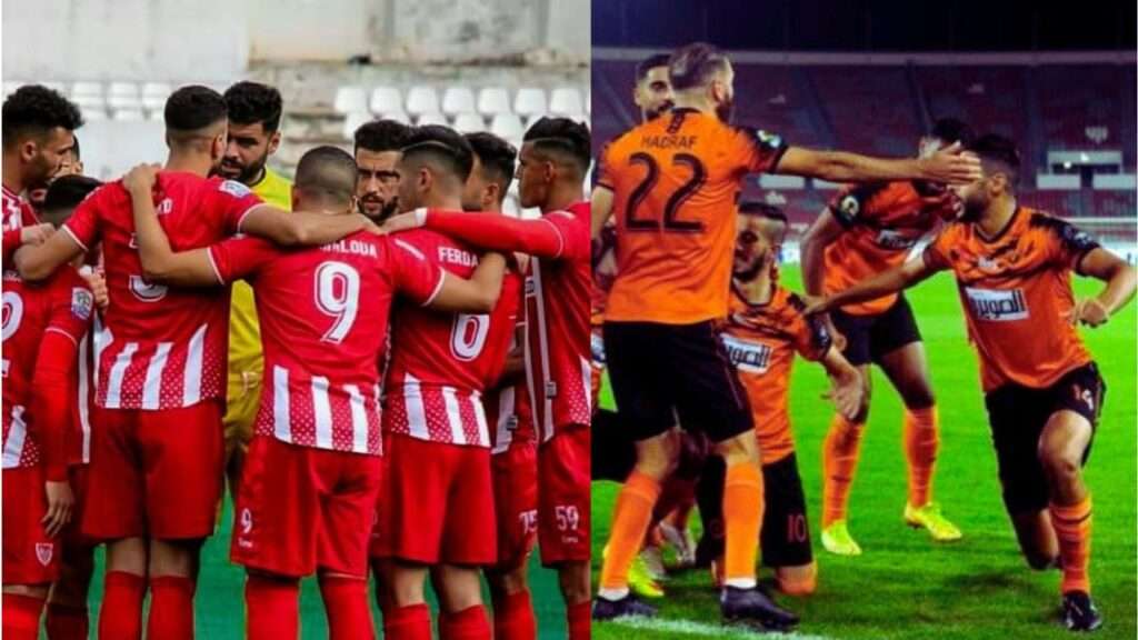 جريدة الاخبار 24 % - نقاط عملية بيع تذاكر مباراة المغرب التطواني ونظيره فريق نهضة بركان بتطوان