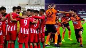 جريدة الاخبار 24 % - نقاط عملية بيع تذاكر مباراة المغرب التطواني ونظيره فريق نهضة بركان بتطوان