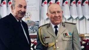 جريدة الاخبار 24 % - هل يمكن اعتبار هوس إعلام الجزائر جزءا من استراتيجية النظام للتعامل مع الأزمات؟