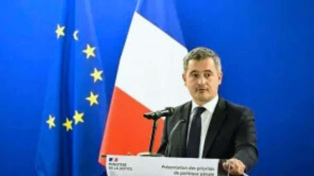 وزير العدل الفرنسي يؤكد أهمية التعاون الثقافي والمدني للعلاقات الثنائية مع المغرب - 2026 جريدة الاخبار 24 % - وزير العدل الفرنسي يؤكد أهمية التعاون الثقافي والمدني للعلاقات الثنائية مع المغرب