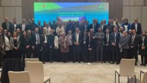 جريدة الاخبار 24 % - وكالة التنمية الفلاحية تستعرض حصيلة المشروع النموذجي للشراكات المنتجة