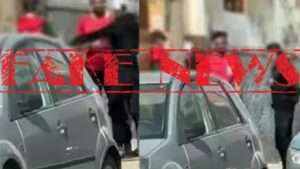 جريدة الاخبار 24 % - أمن الدار البيضاء يكشف حقيقة فيديو سرقة التلاميذ ويلاحق مروجي الأخبار الزائفة