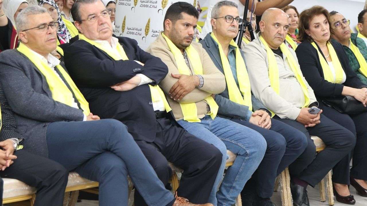 جريدة الاخبار 24