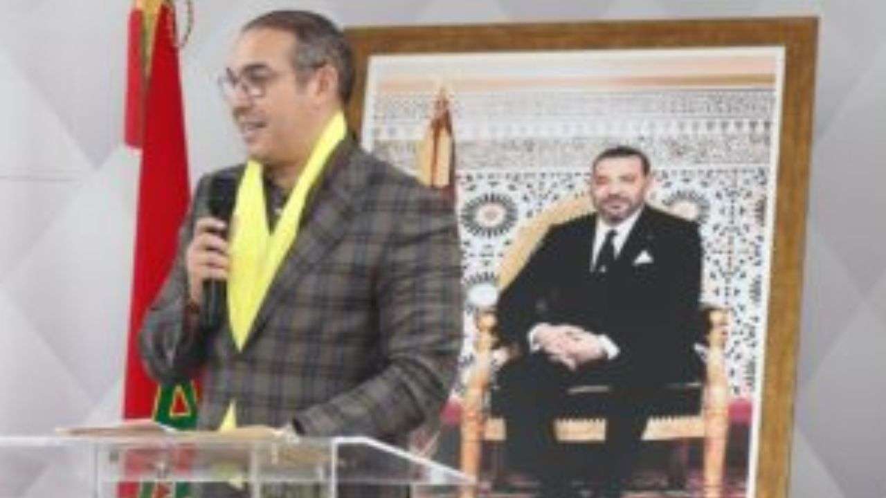 جريدة الاخبار 24