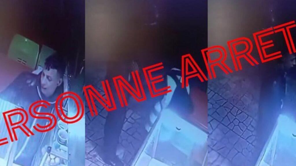 اعتداء بالسلاح الأبيض يجرّ صاحب السوابق إلى قبضة الأمن بفاس - 2025 جريدة الاخبار 24 % - اعتداء بالسلاح الأبيض يجرّ صاحب السوابق إلى قبضة الأمن بفاس