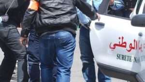 جريدة الاخبار 24 % - الأمن الوطني يكشف تفاصيل الوشاية الكاذبة لجريمة قتل وهمية في ابن أحمد