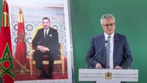 جريدة الاخبار 24 % - الحكومة تصادق على دعم المقاولات الصغرى والمتوسطة لتحقيق التنمية المستدامة