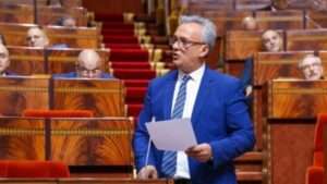 جريدة الاخبار 24 % - الحكومة تعتمد مشاريع استثمارية لرفع مستوى التشغيل بالمناطق القروية