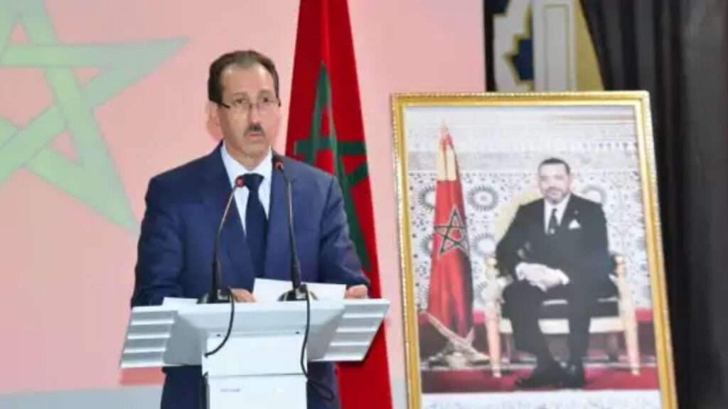 جريدة الاخبار 24 % - الداكي العقوبات البديلة مسار لعدالة فعالة توازن بين الردع والإدماج