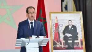 جريدة الاخبار 24 % - الداكي العقوبات البديلة مسار لعدالة فعالة توازن بين الردع والإدماج