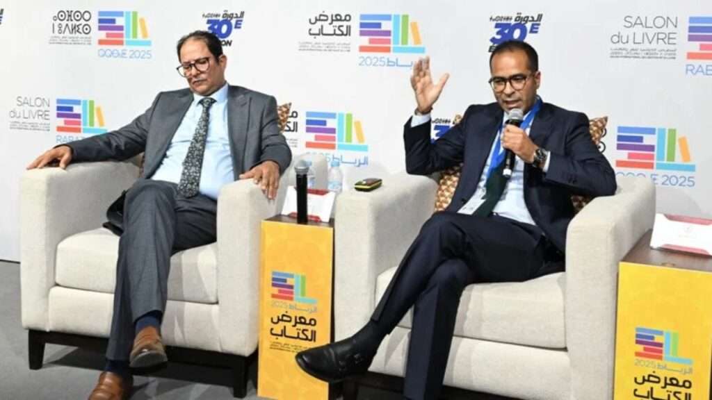 جريدة الاخبار 24 % - المجلس الأعلى للحسابات يستعرض دور المحاكم المالية وجودة الخدمات العمومية