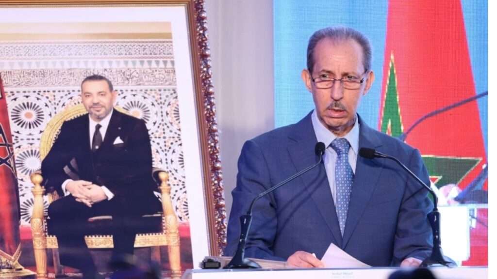 جريدة الاخبار 24 % - المناظرة الوطنية واستراتيجية رئاسة النيابة العامة في تدبير منازعات الدولة