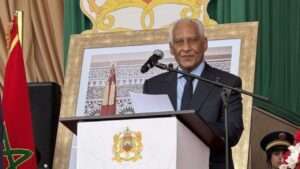 جريدة الاخبار 24 % - المندوبية العامة لإدارة السجون مسار تاريخي بخطى ثابتة لعدالة سجنية أكثر إنصافا