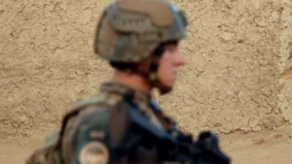 جريدة الاخبار 24 % - تحول دراماتيكي في مواقف فاغنر الجزائر على قائمة الأعداء في مالي