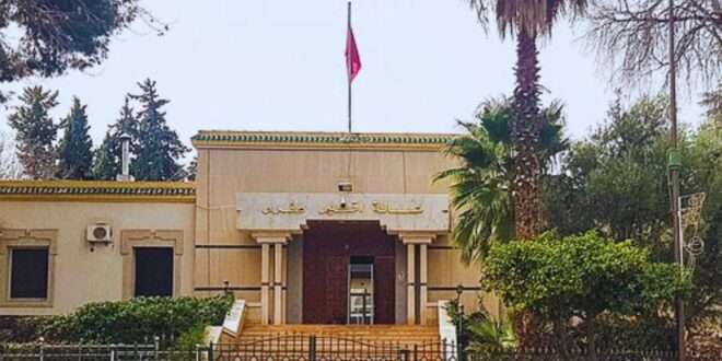 جريدة الاخبار 24