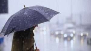 جريدة الاخبار 24 % - توقعات المديرية العامة للأرصاد الجوية لحالة الطقس